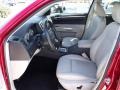 2007 Inferno Red Crystal Pearlcoat Chrysler 300 Touring  photo #9