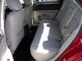 2007 Inferno Red Crystal Pearlcoat Chrysler 300 Touring  photo #12