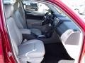 2007 Inferno Red Crystal Pearlcoat Chrysler 300 Touring  photo #17