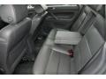 United Grey Metallic - Passat GLS 1.8T 4Motion Sedan Photo No. 13