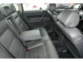 United Grey Metallic - Passat GLS 1.8T 4Motion Sedan Photo No. 14