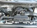 2009 Sterling Grey Metallic Ford F150 XLT SuperCrew 4x4  photo #15