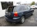 2008 Modern Blue Pearlcoat Chrysler Pacifica Touring AWD  photo #4
