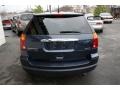 2008 Modern Blue Pearlcoat Chrysler Pacifica Touring AWD  photo #5