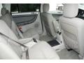 2008 Modern Blue Pearlcoat Chrysler Pacifica Touring AWD  photo #14