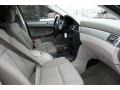 2008 Modern Blue Pearlcoat Chrysler Pacifica Touring AWD  photo #19