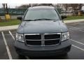 Steel Blue Metallic - Durango SXT 4x4 Photo No. 2