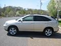 Savannah Beige Metallic - RX 350 AWD Photo No. 2