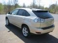 Savannah Beige Metallic - RX 350 AWD Photo No. 3