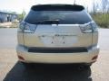 Savannah Beige Metallic - RX 350 AWD Photo No. 4