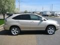 Savannah Beige Metallic - RX 350 AWD Photo No. 6