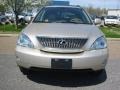 Savannah Beige Metallic - RX 350 AWD Photo No. 8
