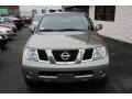 2006 Granite Metallic Nissan Pathfinder LE 4x4  photo #2