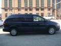 2007 Modern Blue Pearl Chrysler Town & Country Limited  photo #5