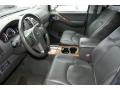 2006 Granite Metallic Nissan Pathfinder LE 4x4  photo #10