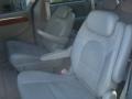 2007 Modern Blue Pearl Chrysler Town & Country Limited  photo #11