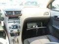 White Diamond Tricoat - Malibu LTZ Sedan Photo No. 10