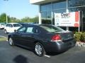 2010 Cyber Gray Metallic Chevrolet Impala LT  photo #4