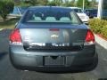 2010 Cyber Gray Metallic Chevrolet Impala LT  photo #5