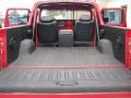 Red - Bronco Ranger XLT 4x4 Photo No. 20