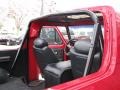 Red - Bronco Ranger XLT 4x4 Photo No. 22