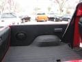 Red - Bronco Ranger XLT 4x4 Photo No. 23