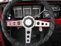 Red - Bronco Ranger XLT 4x4 Photo No. 26