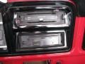 Red - Bronco Ranger XLT 4x4 Photo No. 30