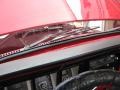 Red - Bronco Ranger XLT 4x4 Photo No. 32