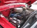 Red - Bronco Ranger XLT 4x4 Photo No. 33