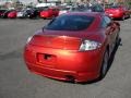 2006 Sunset Orange Pearlescent Mitsubishi Eclipse GT Coupe  photo #3