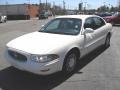 White - LeSabre Limited Photo No. 1