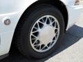 White - LeSabre Limited Photo No. 21