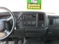 2002 Indigo Blue Metallic Chevrolet Silverado 1500 LS Extended Cab  photo #15