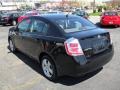 Super Black - Sentra 2.0 Photo No. 2