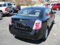 Super Black - Sentra 2.0 Photo No. 3
