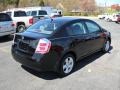Super Black - Sentra 2.0 Photo No. 4