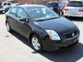 Super Black - Sentra 2.0 Photo No. 5