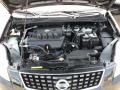 Super Black - Sentra 2.0 Photo No. 22