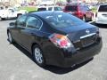 Super Black - Altima 2.5 SL Photo No. 2