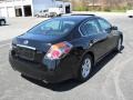 Super Black - Altima 2.5 SL Photo No. 3