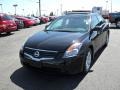 Super Black - Altima 2.5 SL Photo No. 5