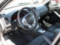 Super Black - Altima 2.5 SL Photo No. 24