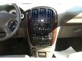 2001 Inferno Red Pearl Chrysler Town & Country LXi  photo #19