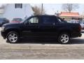 2007 Black Chevrolet Avalanche LTZ 4WD  photo #1