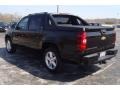 Black - Avalanche LTZ 4WD Photo No. 5