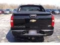 2007 Black Chevrolet Avalanche LTZ 4WD  photo #8