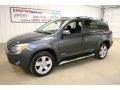 Flint Mica - RAV4 Sport Photo No. 4