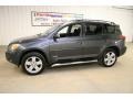 Flint Mica - RAV4 Sport Photo No. 8