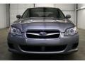 Quartz Silver Metallic - Legacy 2.5i Sedan Photo No. 3